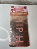 Rožinė „Hip Hip Hooray“ girlianda, 3 m - Daiktų atokvėpis