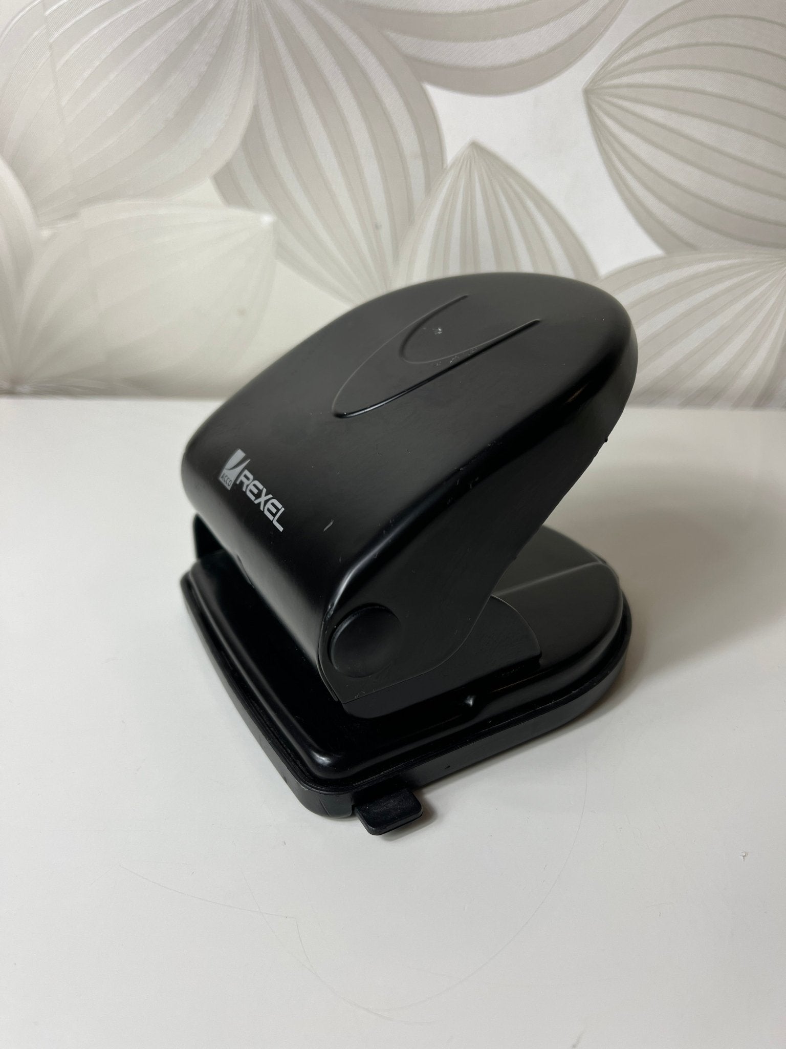 Skylamušis popieriui „Rexel“ - Daiktų atokvėpis