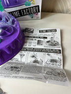 Slime gaminimo rinkinys „So Slime DIY“ - Daiktų atokvėpis