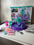 Slime gaminimo rinkinys „So Slime DIY“ - Daiktų atokvėpis