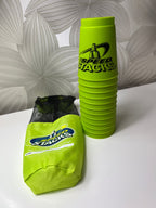 „Speed Stacks“ sportinių taurių dėliojimo rinkinys - Daiktų atokvėpis