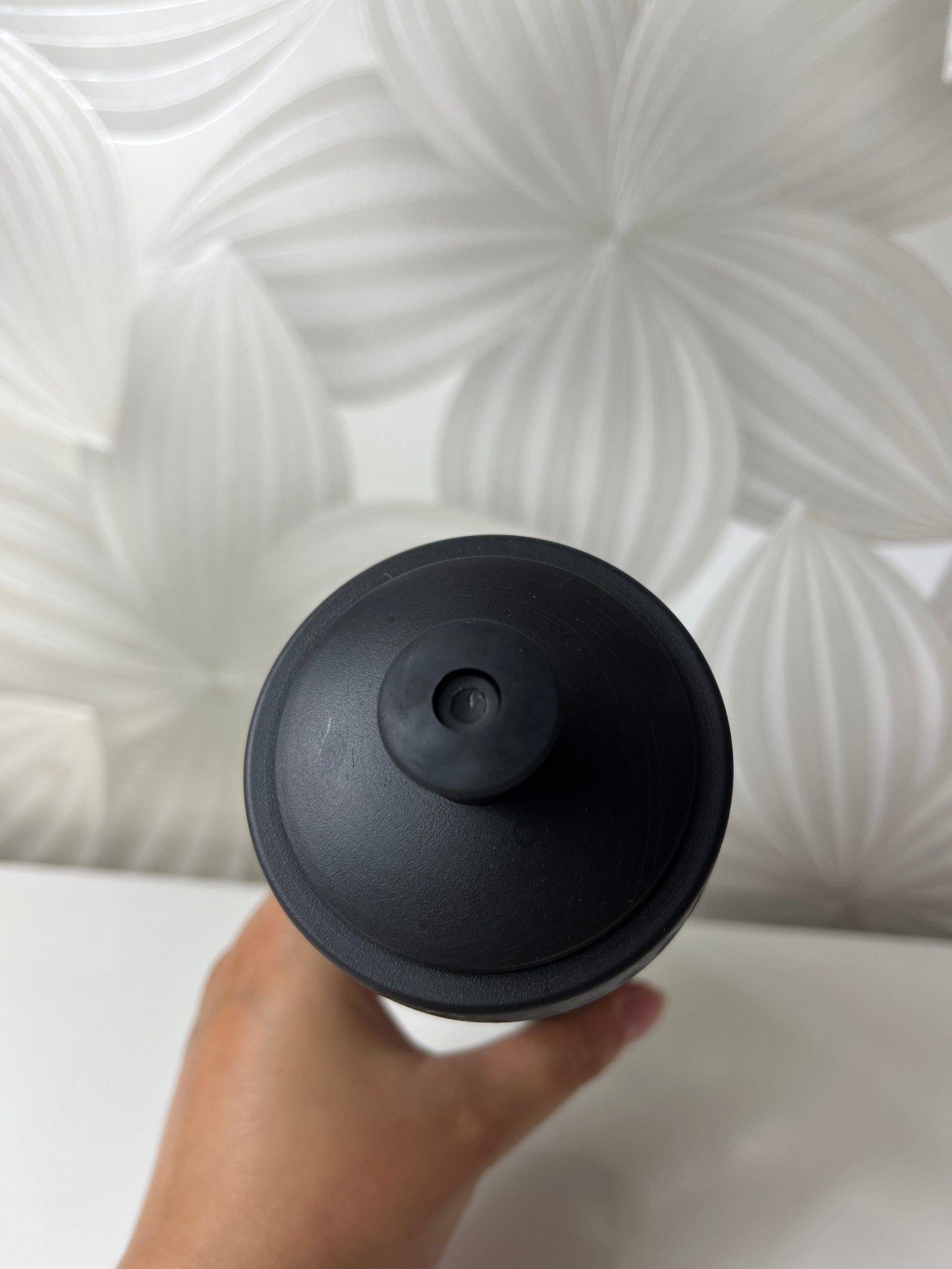 Sportinis gertuvės buteliukas - Daiktų atokvėpis