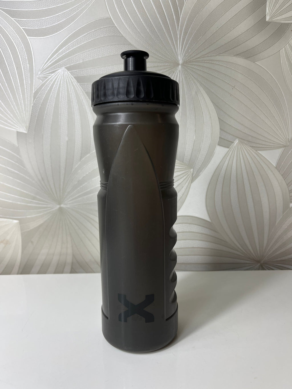 Sportinis gertuvės buteliukas - Daiktų atokvėpis