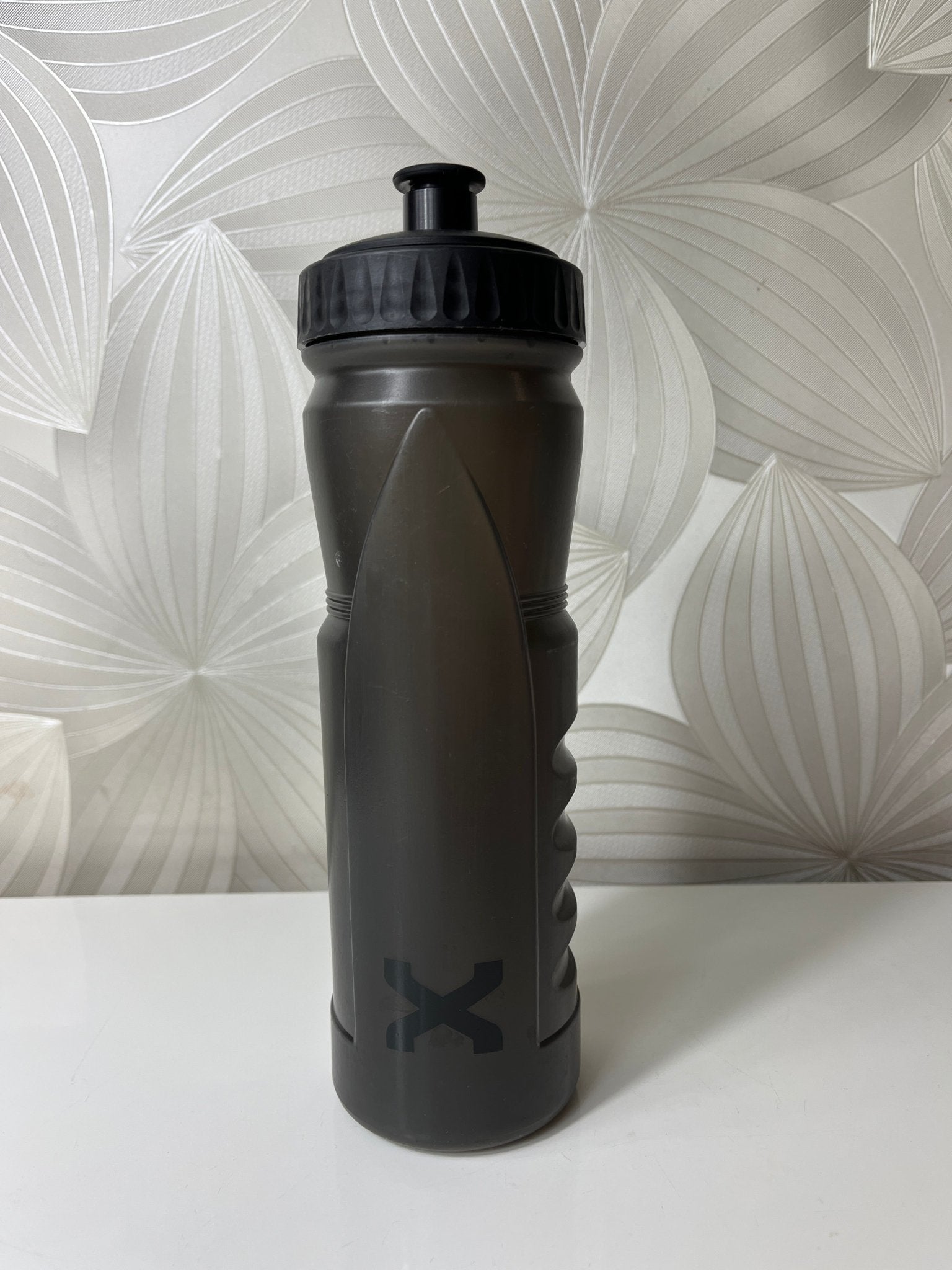 Sportinis gertuvės buteliukas - Daiktų atokvėpis