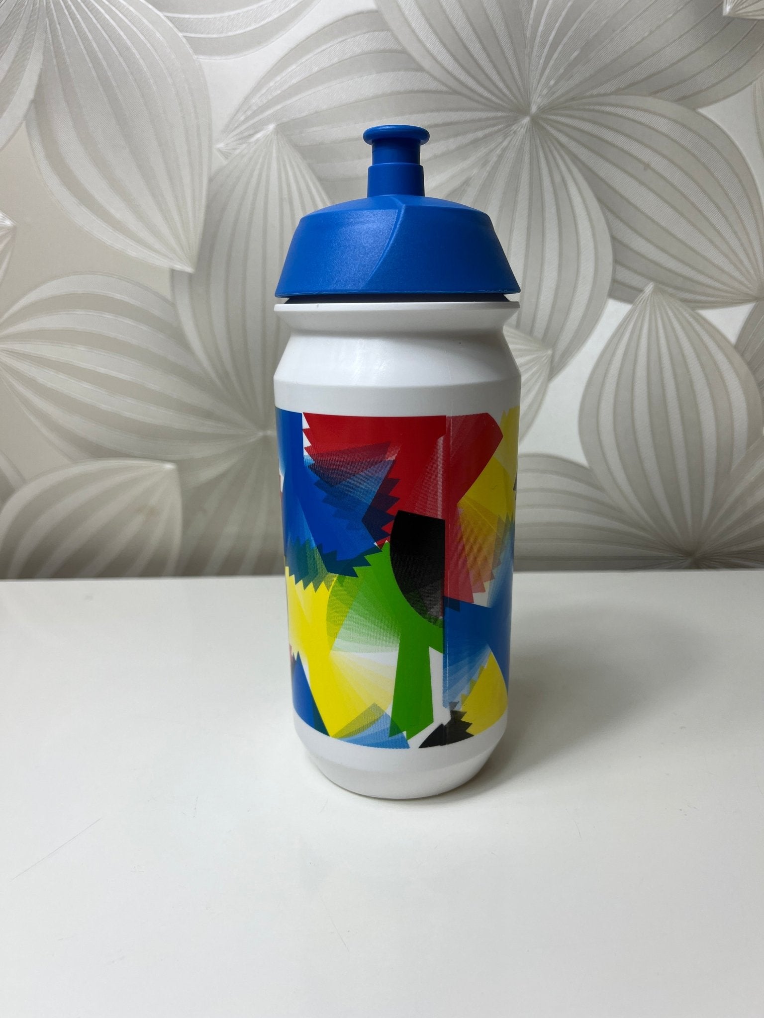 Sportinis gertuvės buteliukas „UCI 2019 Road World Championships“ - Daiktų atokvėpis