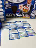 Stalo žaidimas „Family Fortunes“ su elektroniniu buzzer'iu - Daiktų atokvėpis