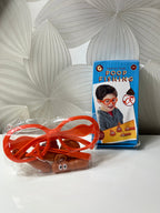 Stalo žaidimas „Poop Fishing“ - Daiktų atokvėpis