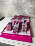 Stalo žaidimo L.O.L. Surprise rinkinys - Daiktų atokvėpis