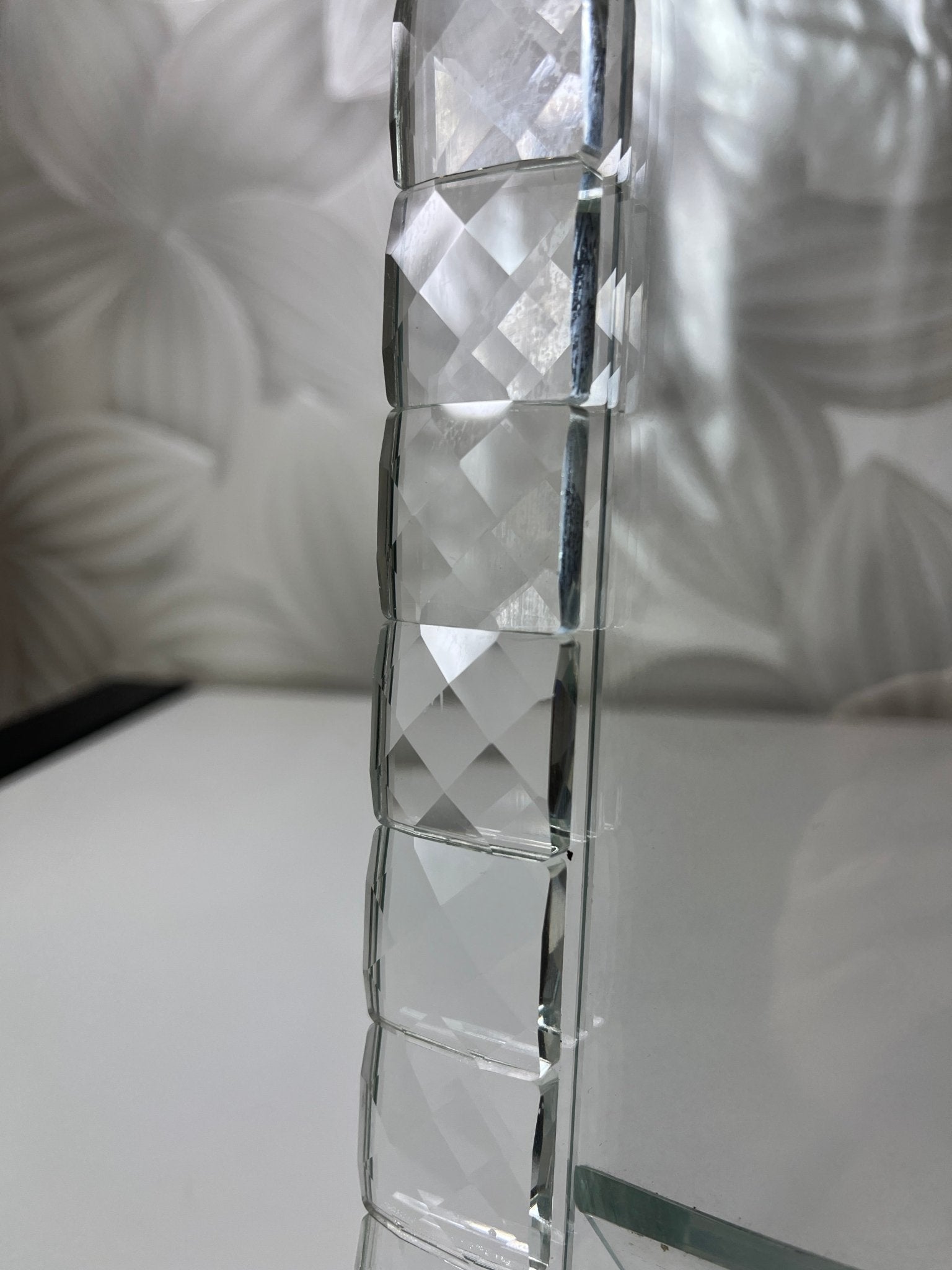 Stikliniai nuotraukų rėmeliai (2 vnt.) - Daiktų atokvėpis