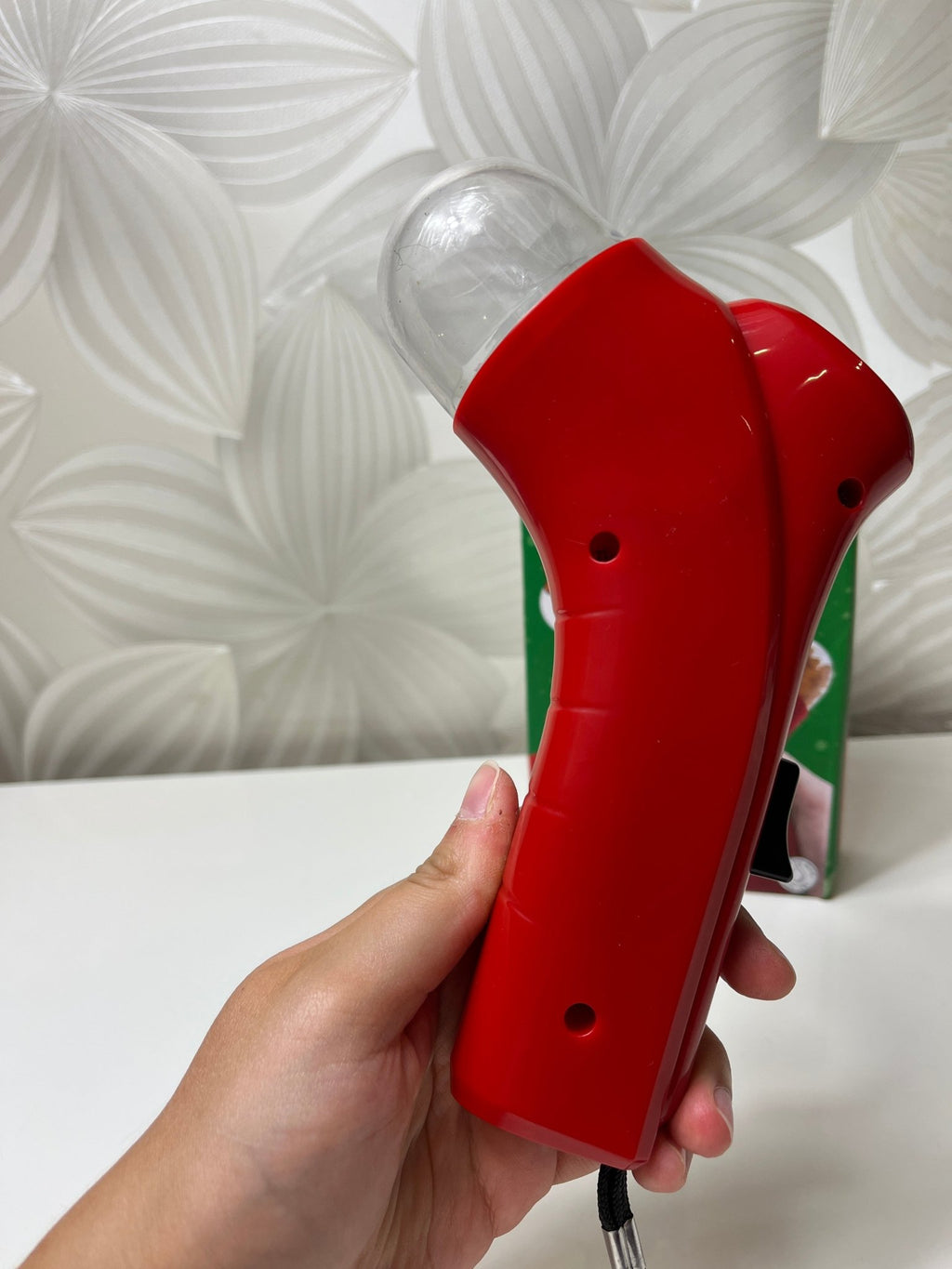 Šuns skanėstų šaudyklė - Daiktų atokvėpis