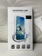 Vandeniui atsparus telefono dėklas su priedais (iPhone 11) - Daiktų atokvėpis