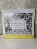 Vestuvių albumas „My Wedding Memories“ - Daiktų atokvėpis