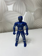 Vintažinė „Knock Off“ / „Bootleg“ „Power Ranger“ figūrėlė - Daiktų atokvėpis