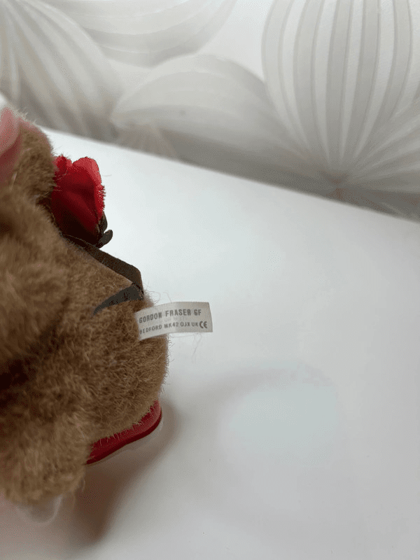 Vintažinė kolekcinė figūrėlė – dekoracija „Country Companions“ - Daiktų atokvėpis