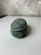 Vintažinė smulkmenų dėžutė - Daiktų atokvėpis