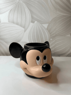 Vintažinis „Disney – Mickey Mouse“ 3D puodelis - Daiktų atokvėpis