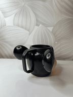 Vintažinis „Disney – Mickey Mouse“ 3D puodelis - Daiktų atokvėpis