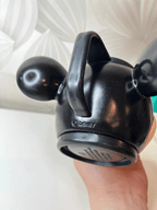 Vintažinis „Disney – Mickey Mouse“ 3D puodelis - Daiktų atokvėpis