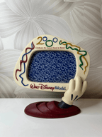 Vintažinis jubiliejinis „Disney“ 2000 - ųjų metų nuotraukų rėmelis - Daiktų atokvėpis