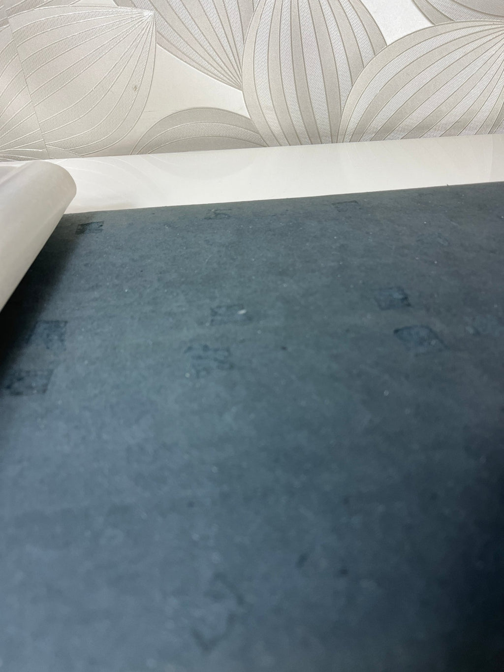 Vintažinis lakuotas nuotraukų albumas - Daiktų atokvėpis