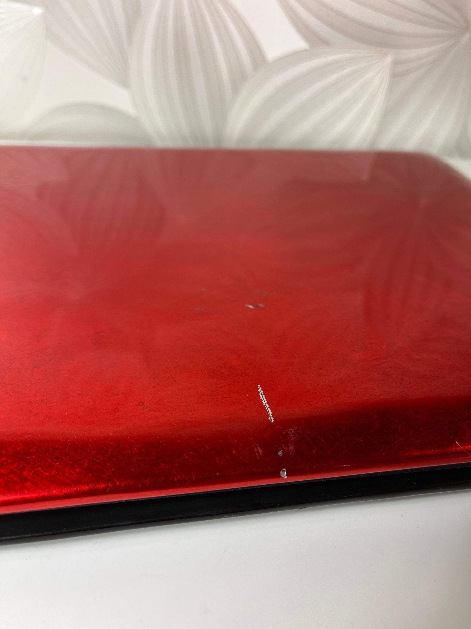 Vintažinis lakuotas nuotraukų albumas - Daiktų atokvėpis