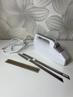 Vintažinis „LE Chef“ elektrinis peilis - Daiktų atokvėpis