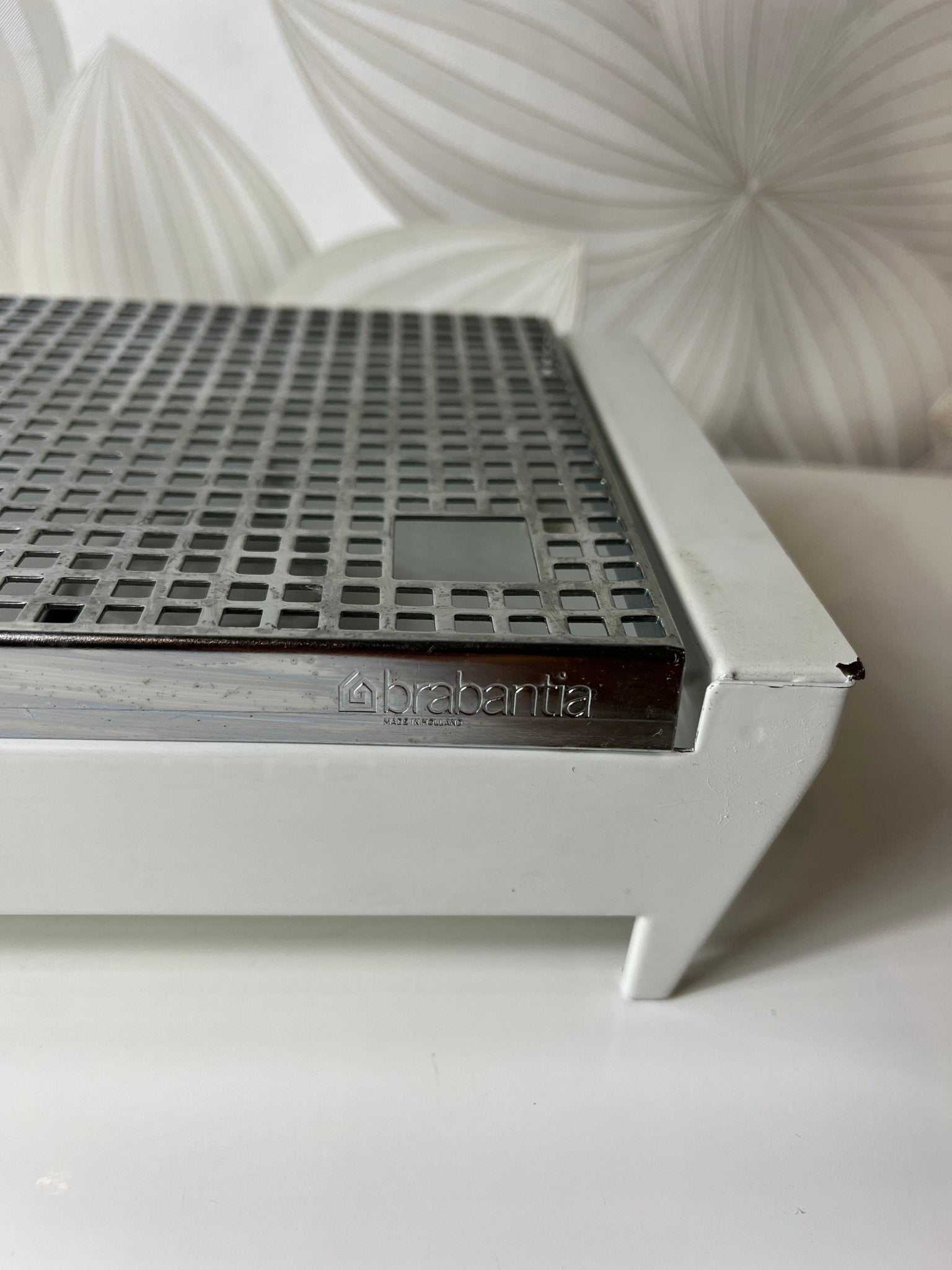 Vintažinis maisto šildytuvas „Brabantia“ (1990 - ųjų) - Daiktų atokvėpis