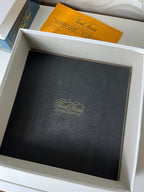 Vintažinis stalo žaidimas „Trivial Pursuit – Master Game Genius Edition“ (1983 m., 1987 m.) - Daiktų atokvėpis