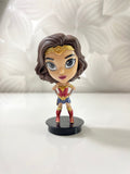 „Wonder Woman“ figūrėlė - Daiktų atokvėpis