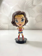 „Wonder Woman“ figūrėlė - Daiktų atokvėpis