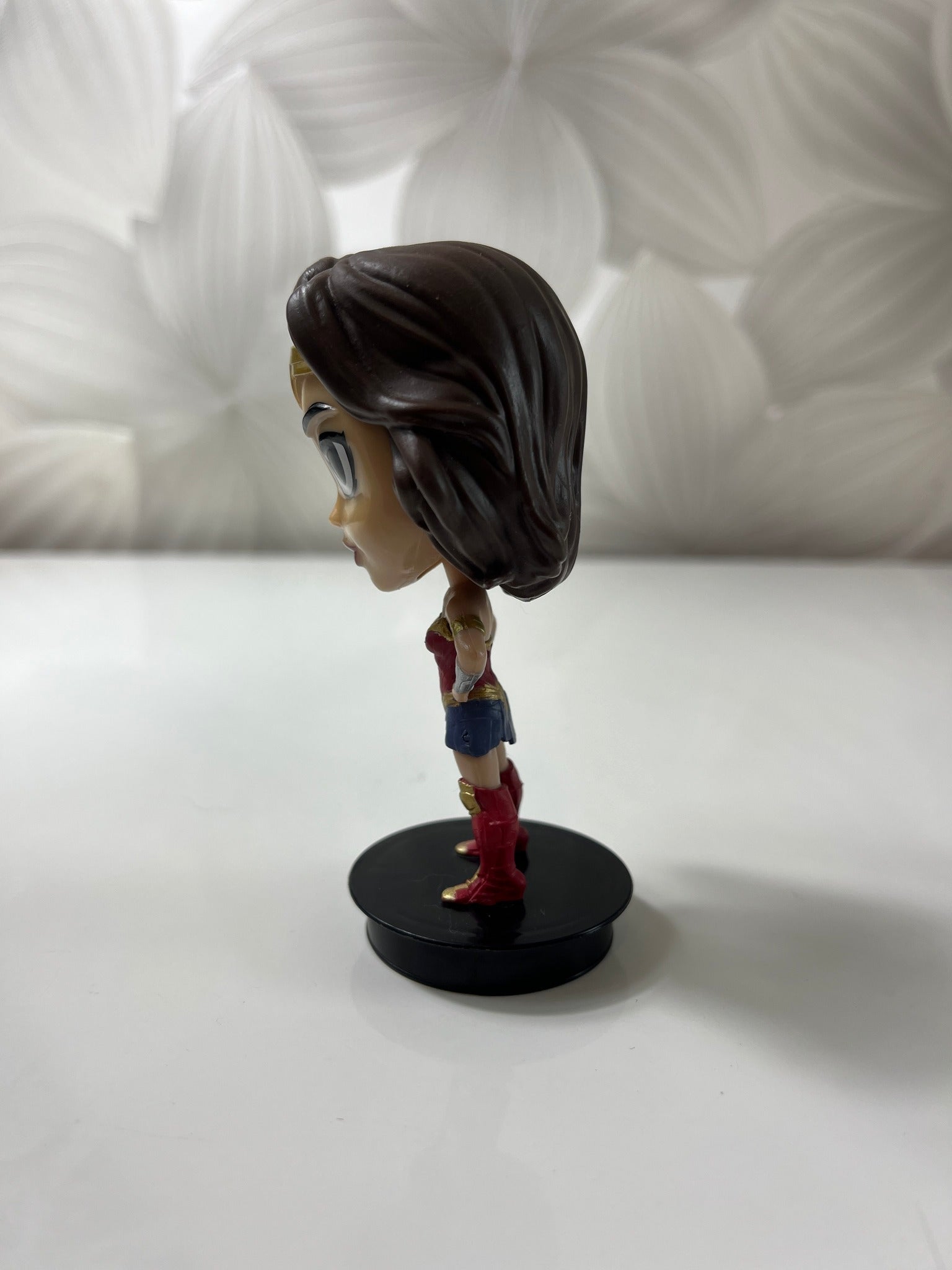 „Wonder Woman“ figūrėlė - Daiktų atokvėpis