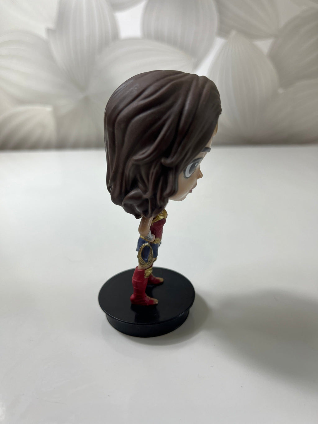 „Wonder Woman“ figūrėlė - Daiktų atokvėpis