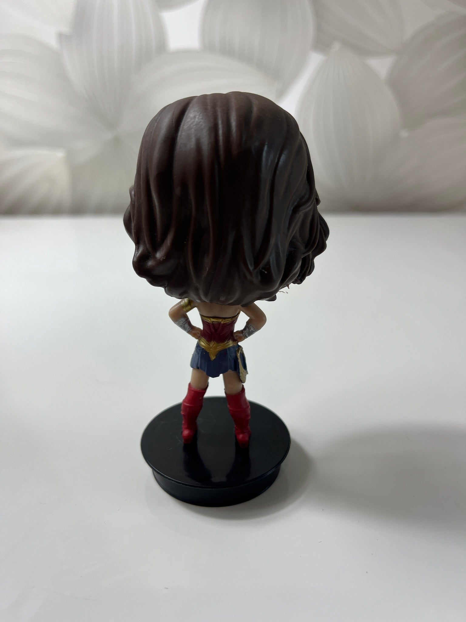 „Wonder Woman“ figūrėlė - Daiktų atokvėpis