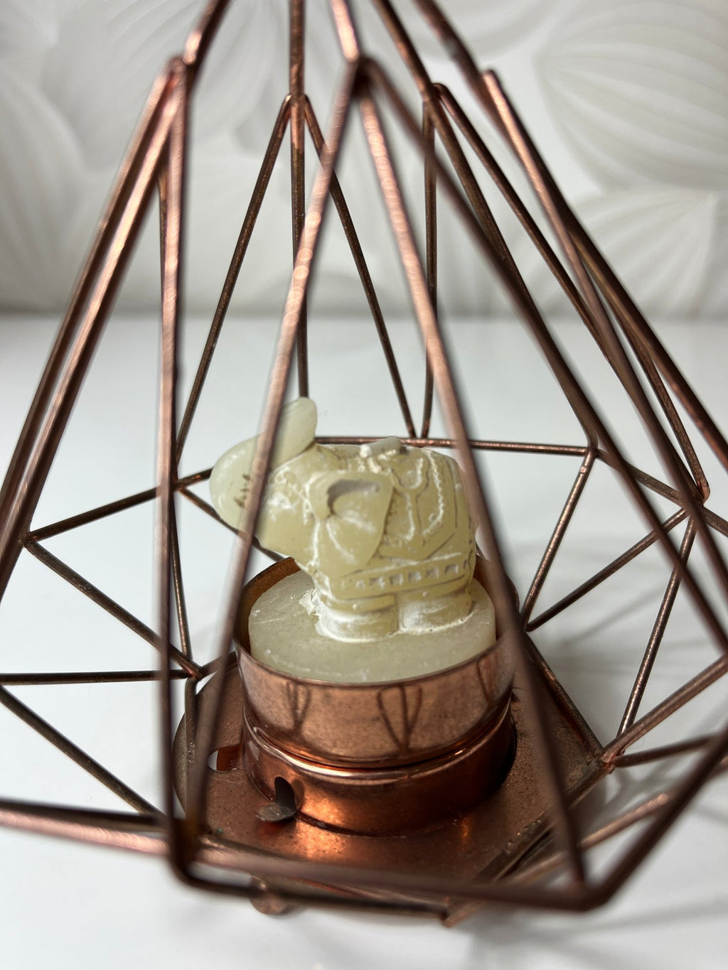 Žvakidė su drambliuku - Daiktų atokvėpis