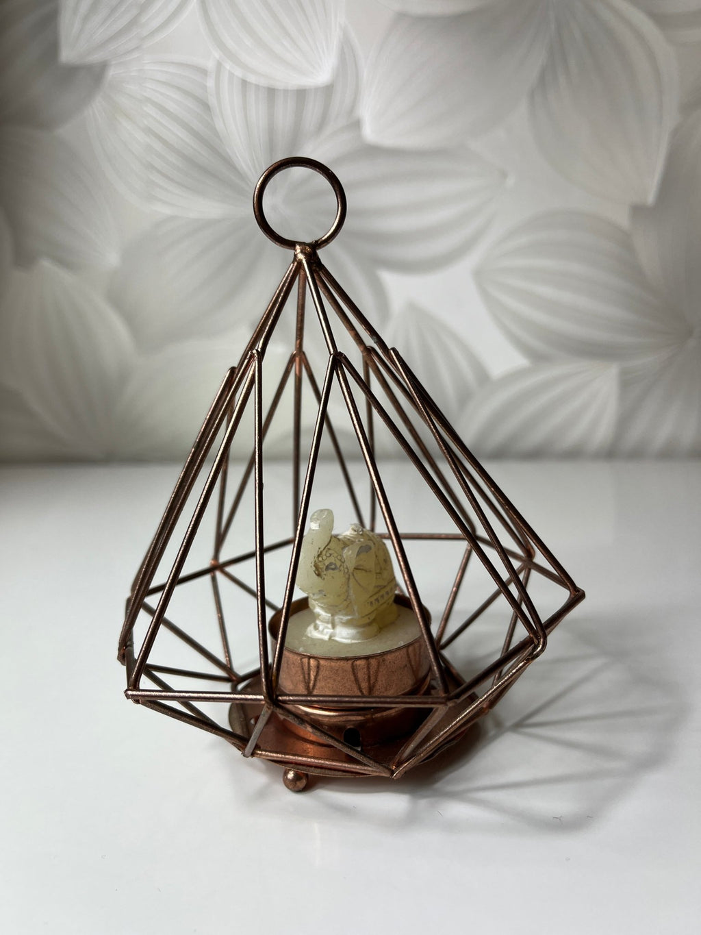 Žvakidė su drambliuku - Daiktų atokvėpis