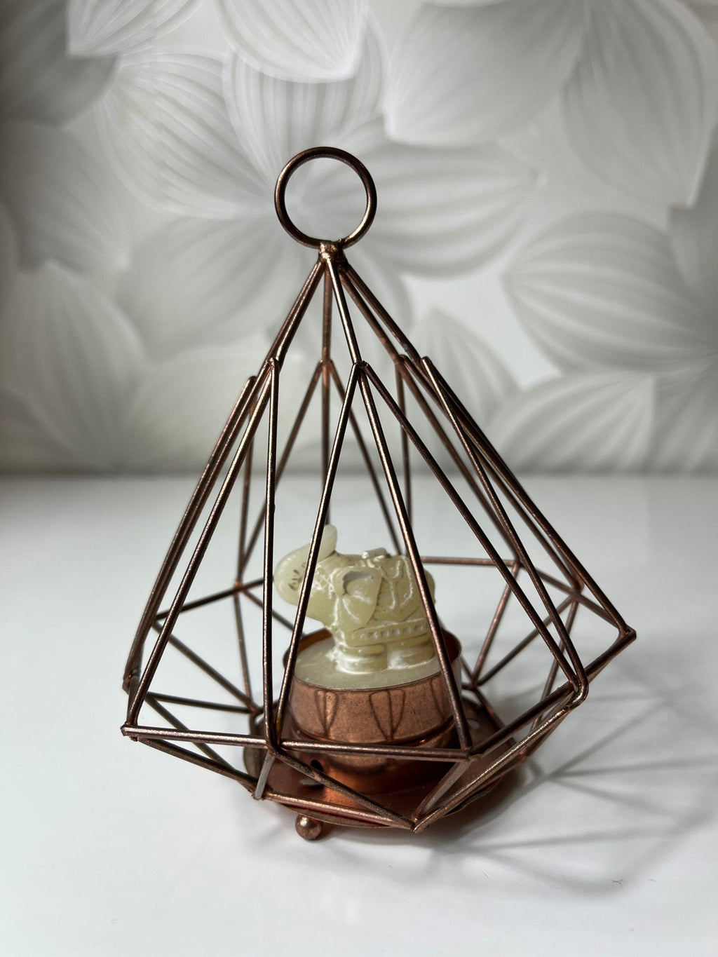 Žvakidė su drambliuku - Daiktų atokvėpis